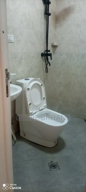 Furnished 2bdrm Apartment in Apartment, Yeka for rent