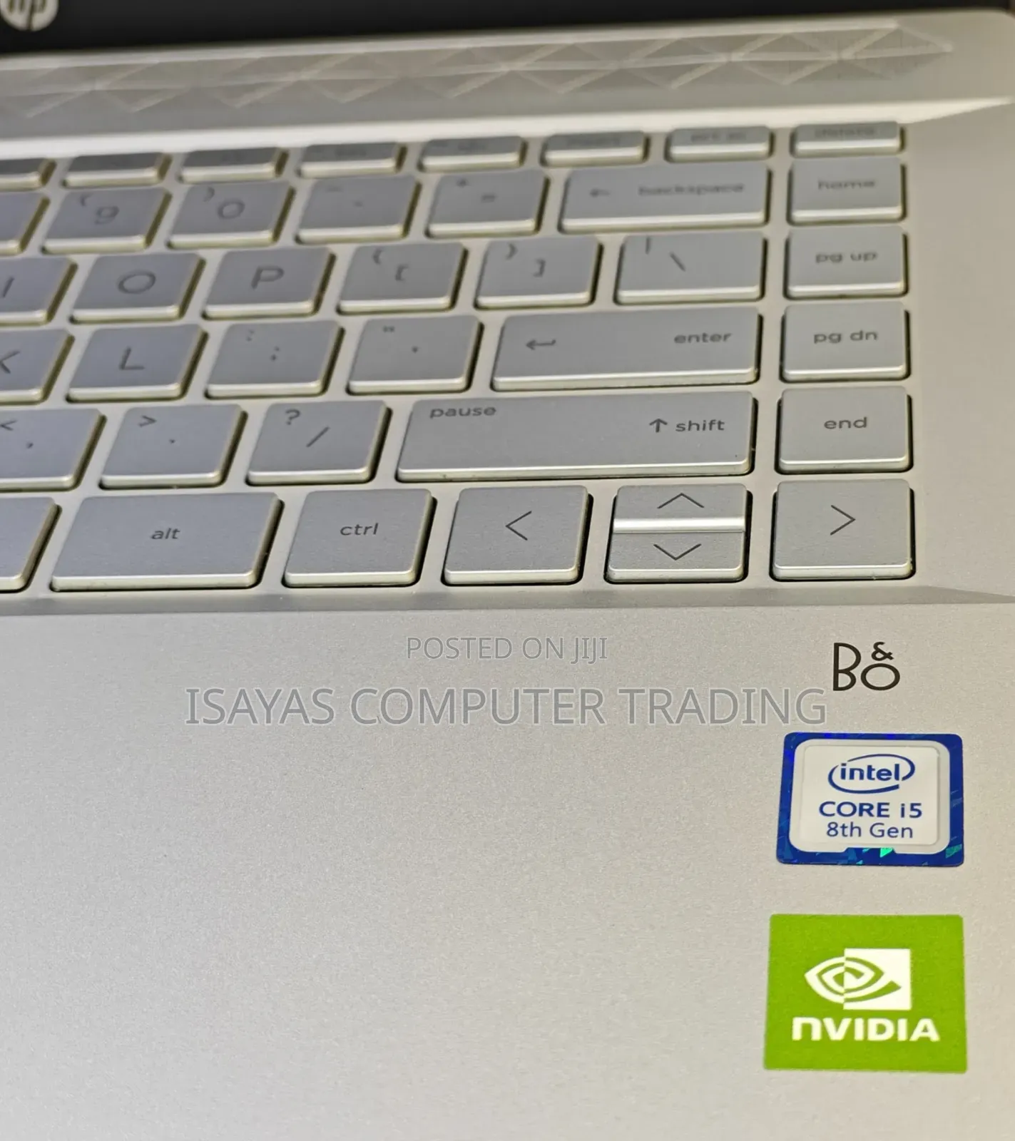 New Laptop HP Pavilion 14 16GB Intel Core I5 SSD 512GB