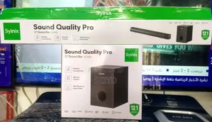 Syinix Sound Por Gipas