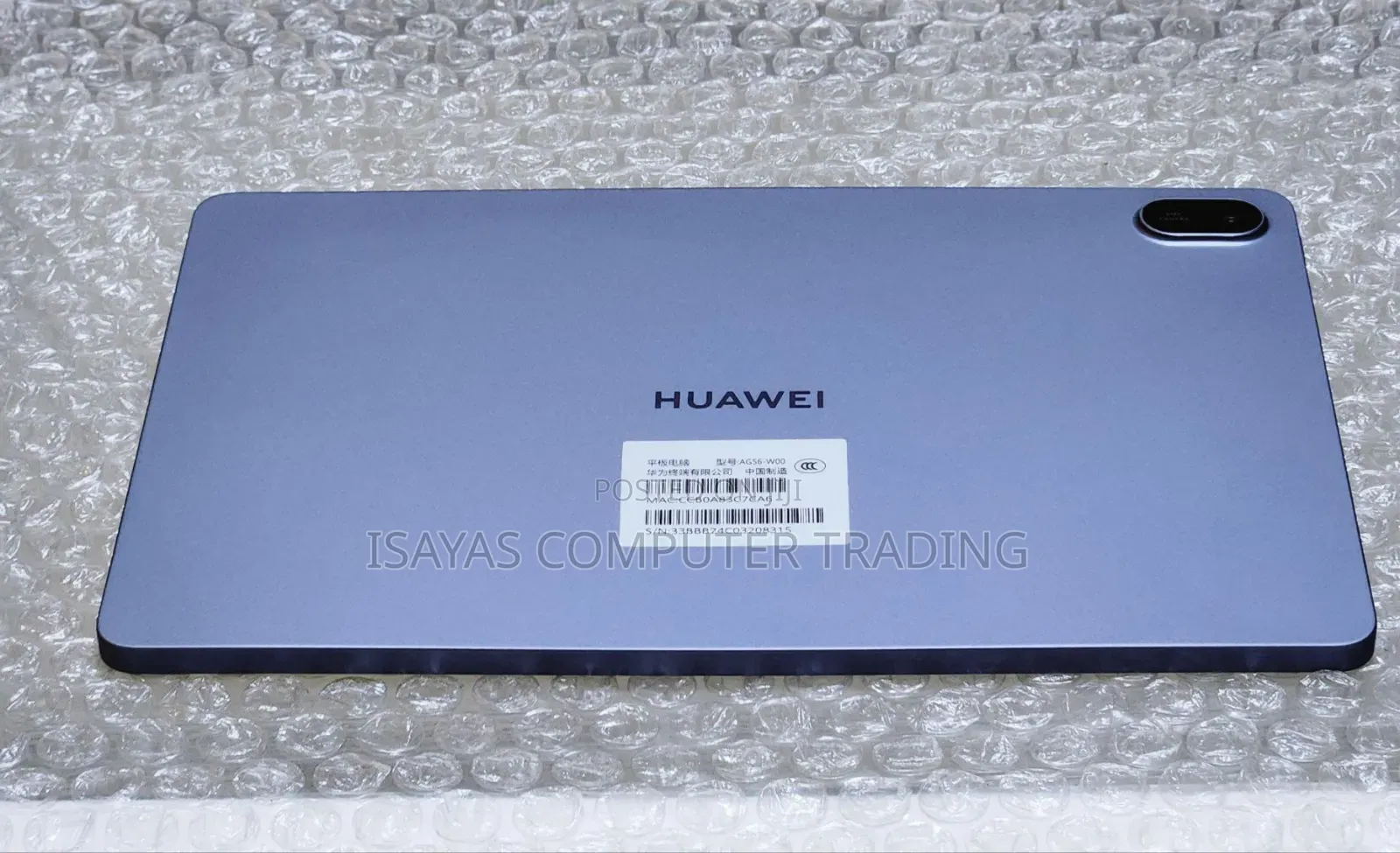 New Huawei MatePad SE 256 GB