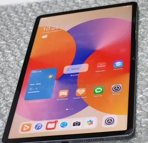 New Huawei MatePad SE 256 GB