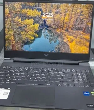 Photo - New Laptop HP Victus 15 16GB Intel Core I7 SSD 512GB
