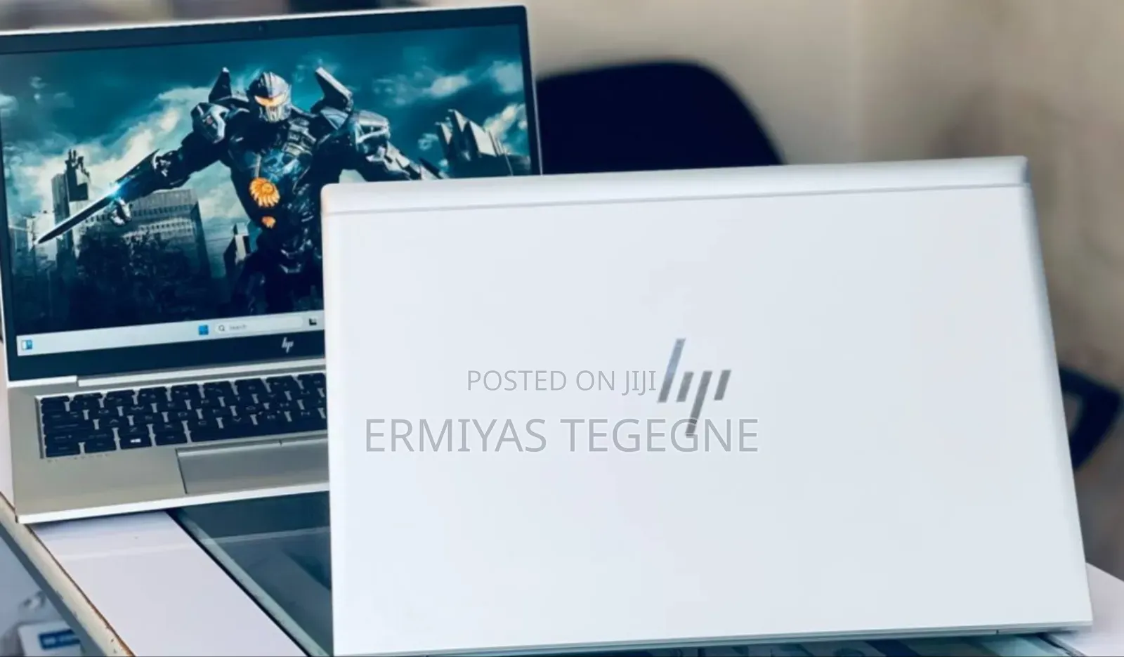 New Laptop HP EliteBook 840 16GB Intel Core I7 SSD 512GB