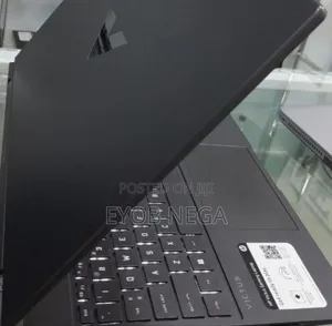New Laptop HP Victus 15 16GB Intel Core I7 SSD 512GB