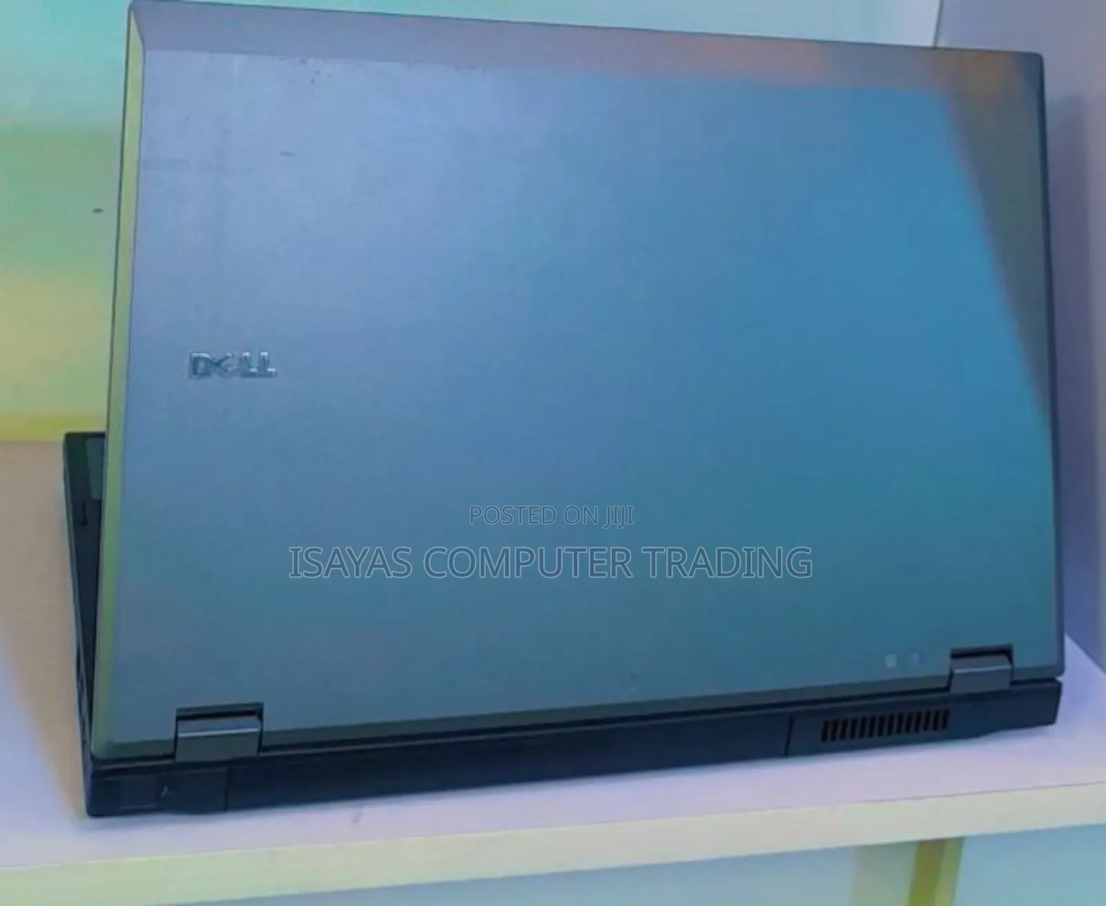 Laptop Dell Latitude 15 E5570 4GB Intel Core I5 SSD 320GB