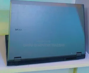 Laptop Dell Latitude 15 E5570 4GB Intel Core I5 SSD 320GB