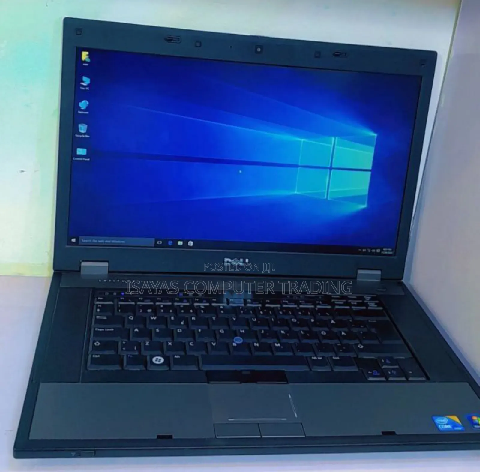 Laptop Dell Latitude 15 E5570 4GB Intel Core I5 SSD 320GB