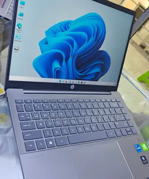 New Laptop HP Pavilion 14 16GB Intel Core I5 SSD 512GB