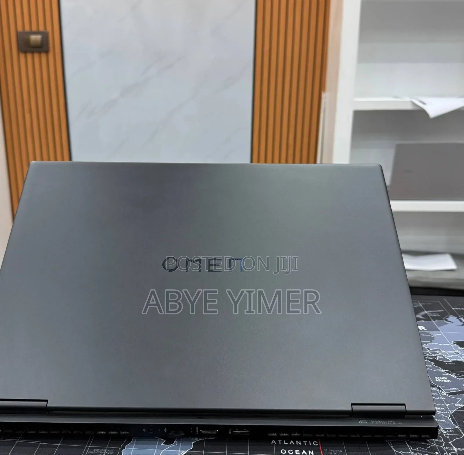 New Laptop HP Omen 16 16GB Intel Core I9 SSD 1T