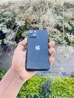 Apple iPhone 13 128 GB Black