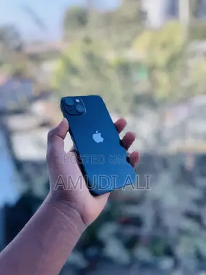 Apple iPhone 13 128 GB Black