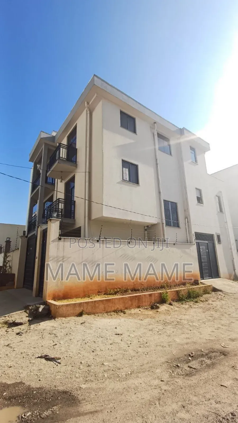 6bdrm House in Addis Abeba, Bole for sale