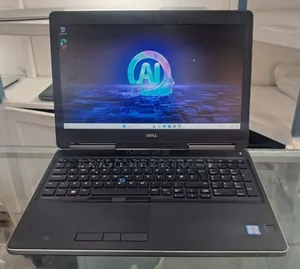 Photo - New Laptop Dell Latitude 14 16GB Intel Core I7 SSD 512GB