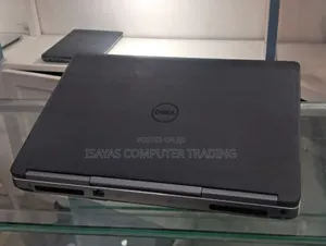 New Laptop Dell Latitude 14 16GB Intel Core I7 SSD 512GB