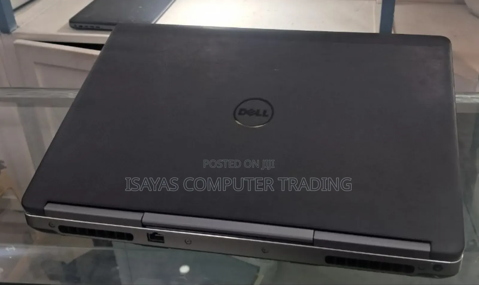 New Laptop Dell Latitude 14 16GB Intel Core I7 SSD 512GB