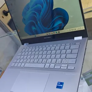 New Laptop Asus VivoBook Flip 14 TP401NA 16GB Intel Core I7 SSD 512GB