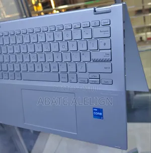 New Laptop Asus VivoBook Flip 14 TP401NA 16GB Intel Core I7 SSD 512GB