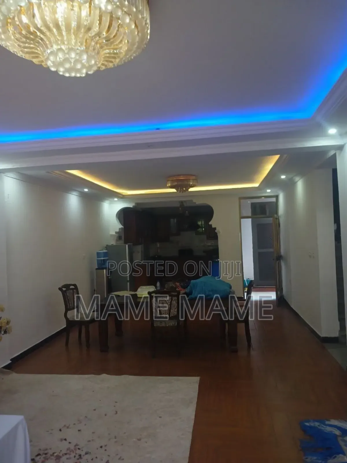 6bdrm House in Addis Abeba, Bole for sale