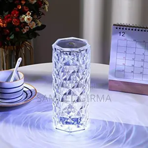 Photo -  ለቤት መልካም መዓዛን የሚሰጥsmart Crystal Humidifier
  High Quality