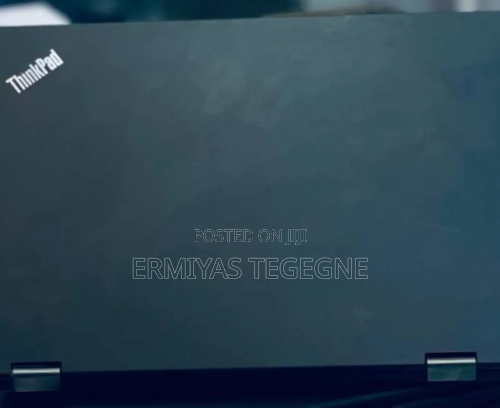 New Laptop Lenovo ThinkPad X1 Carbon 16GB Intel Core I5 SSD 512GB