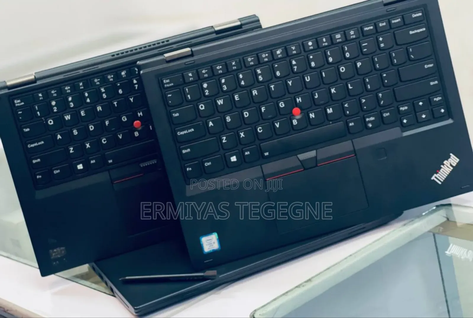 New Laptop Lenovo ThinkPad X1 Carbon 16GB Intel Core I5 SSD 512GB