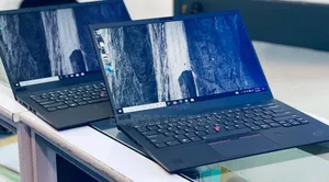 New Laptop Lenovo ThinkPad X1 Carbon 16GB Intel Core I5 SSD 512GB