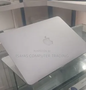 Photo - Laptop Apple MacBook Air 2012 4GB Intel Core I5 SSD 128GB