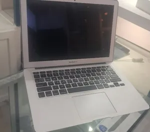 Laptop Apple MacBook Air 2012 4GB Intel Core I5 SSD 128GB