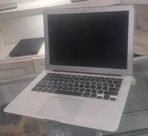 Laptop Apple MacBook Air 2012 4GB Intel Core I5 SSD 128GB