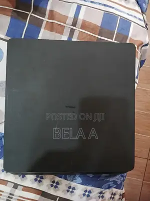 Photo - Ps4 Slim Jailbreak