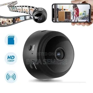 Photo - A9 Mini Security Camera Qlivnbm