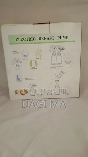 Electric Breast Pump