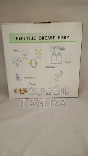 Electric Breast Pump