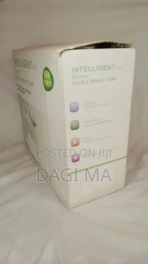 Electric Breast Pump