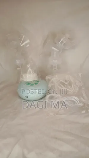 Electric Breast Pump