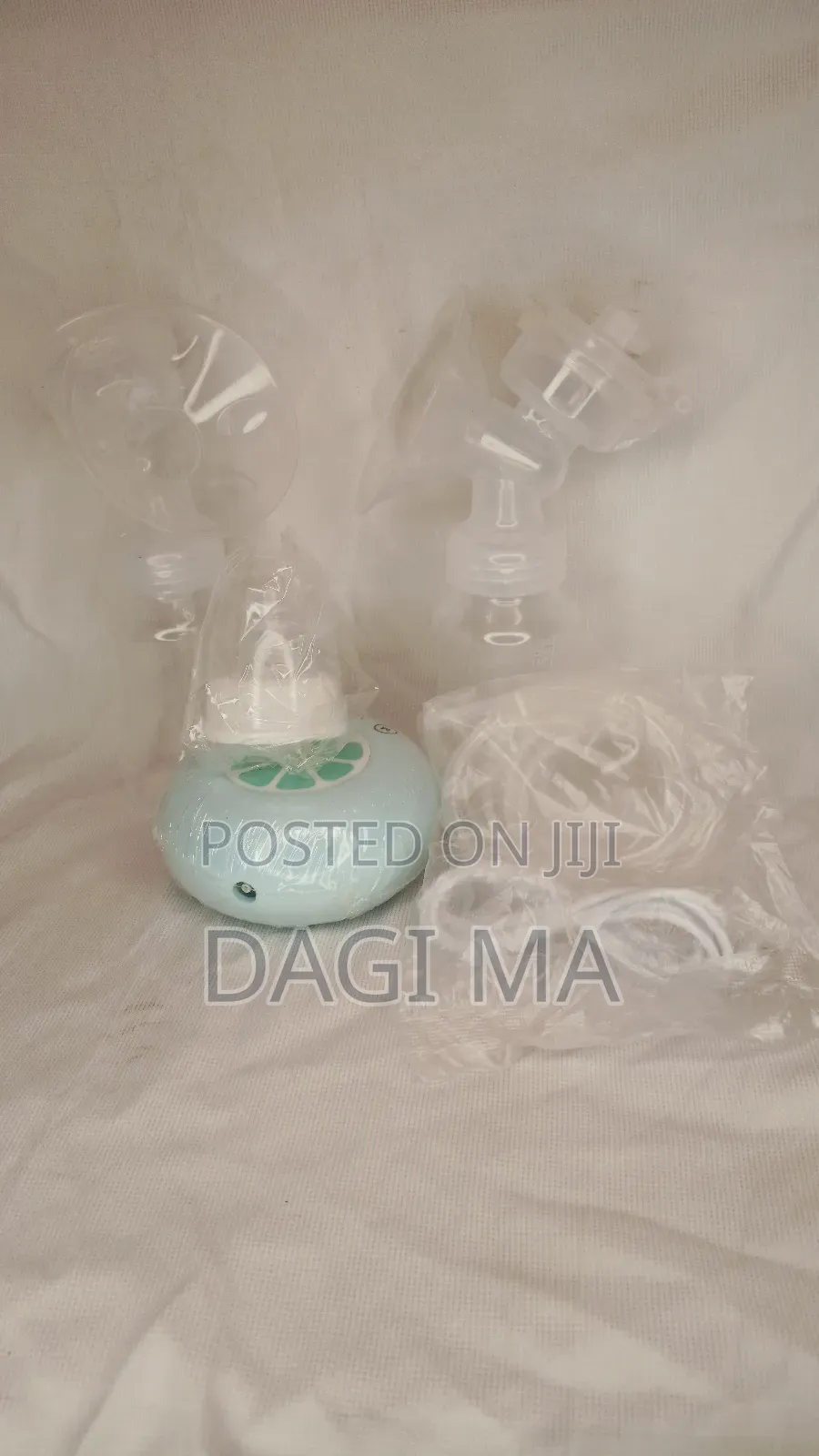 Electric Breast Pump