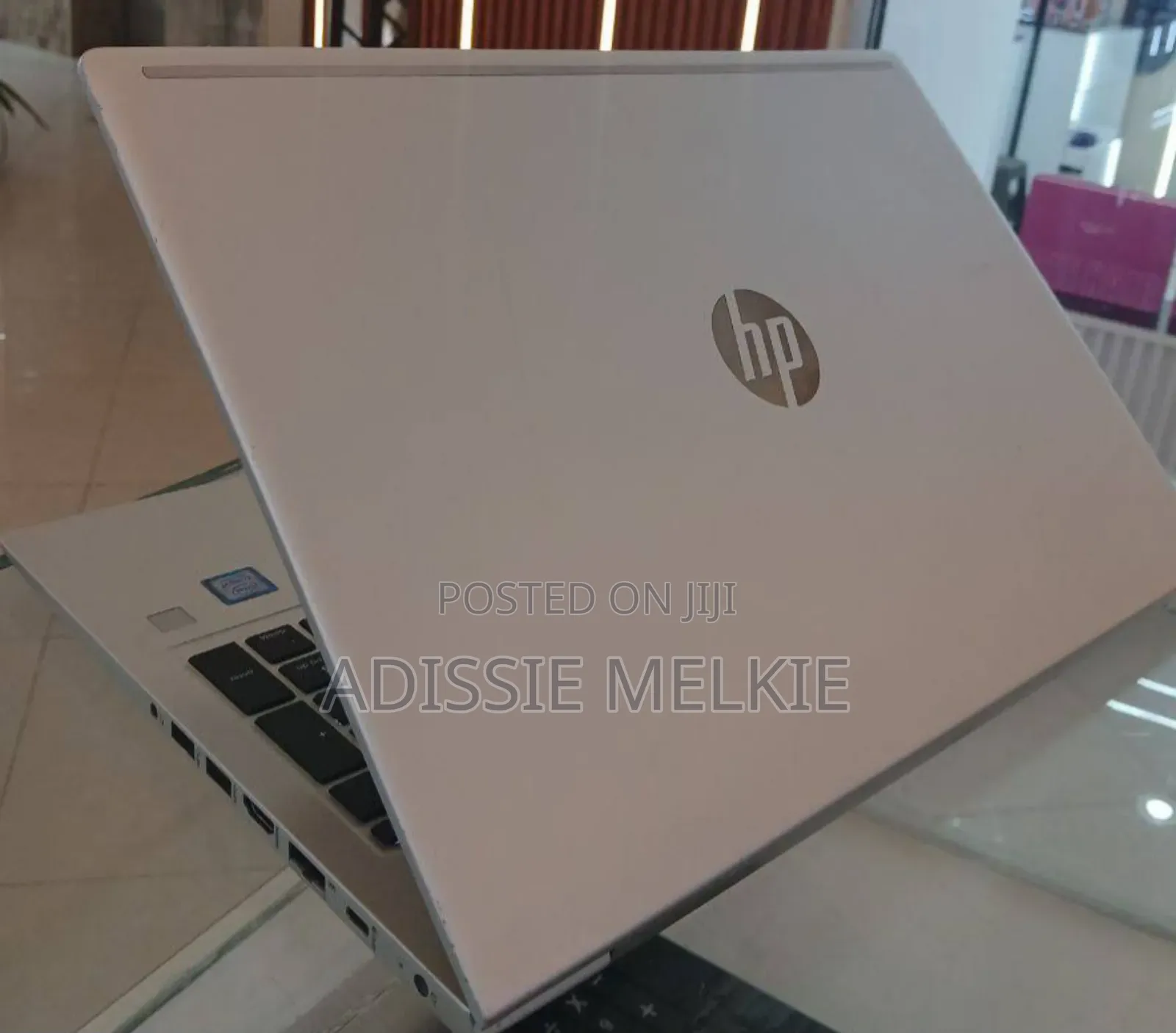 New Laptop HP ProBook 450 G6 20GB Intel Core I7 HDD 1T