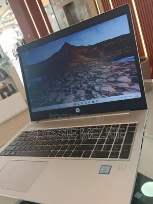 New Laptop HP ProBook 450 G6 20GB Intel Core I7 HDD 1T