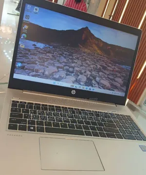 New Laptop HP ProBook 450 G6 20GB Intel Core I7 HDD 1T