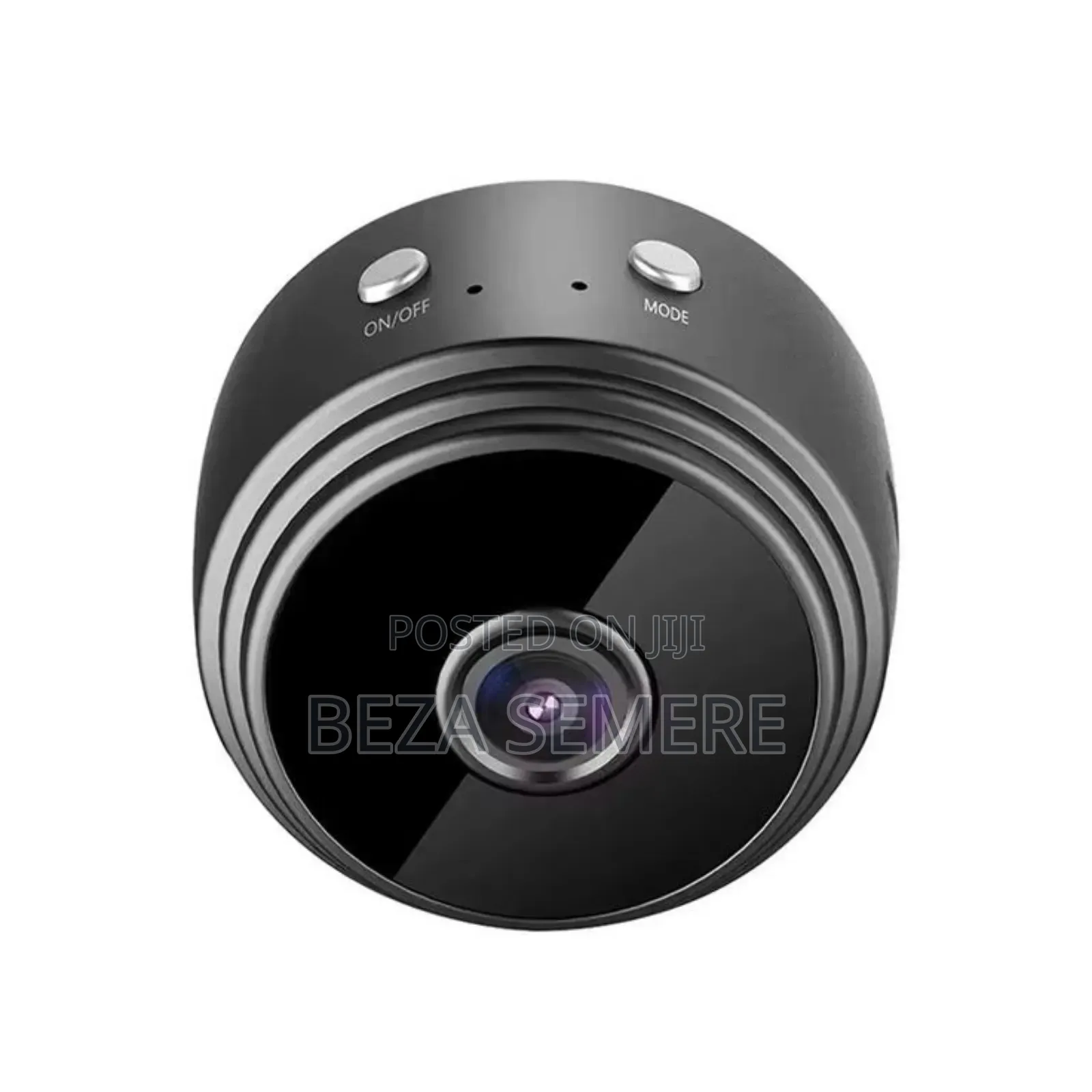 A9 Mini Security Camera Shanmes