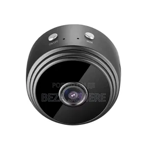 Photo - A9 Mini Security Camera Shanmes