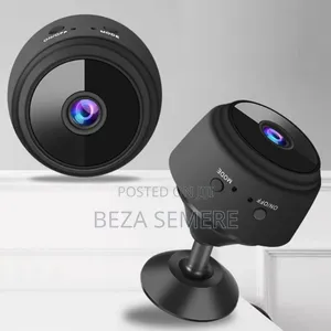 A9 Mini Security Camera Shanmes
