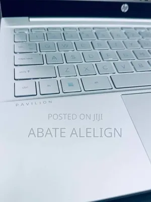 New Laptop HP Pavilion 14 16GB Intel Core I7 SSD 512GB