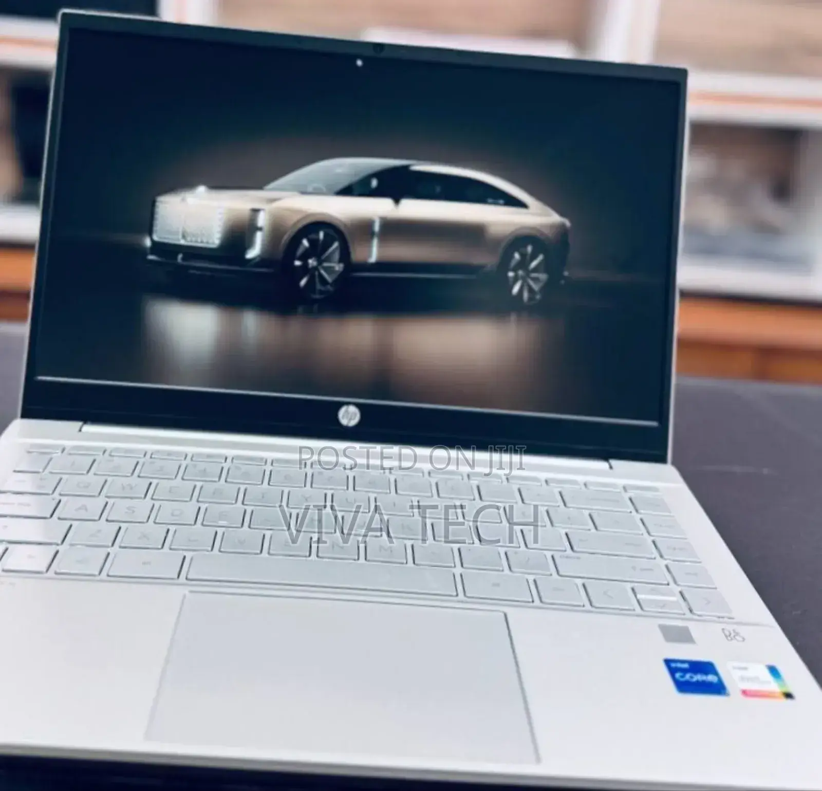 New Laptop HP Pavilion 14 16GB Intel Core I7 SSD 512GB