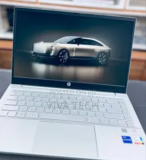 New Laptop HP Pavilion 14 16GB Intel Core I7 SSD 512GB