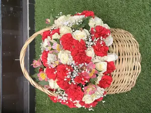 Gift Packages and Flowers