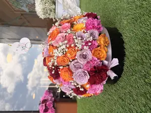 Gift Packages and Flowers