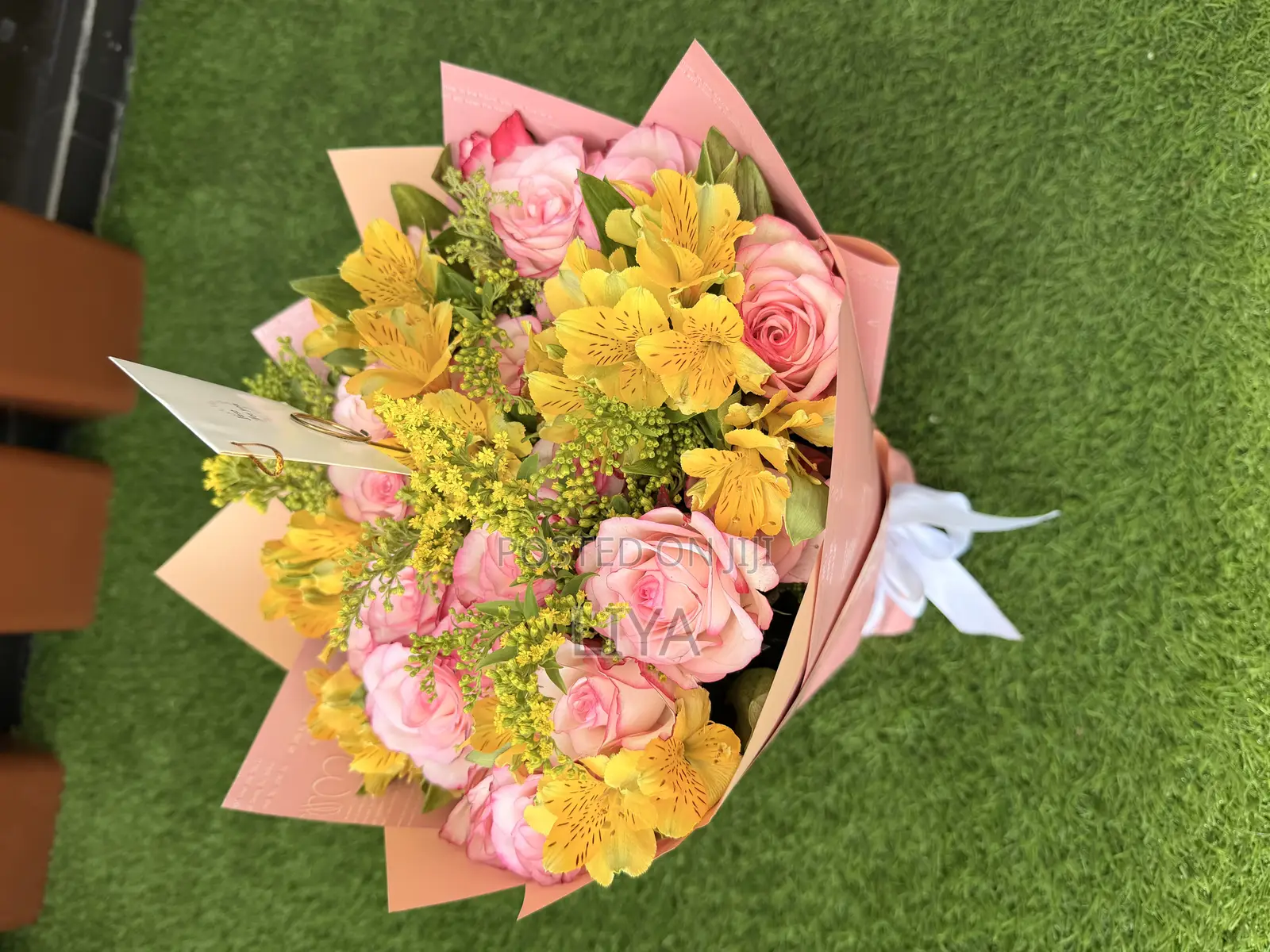 Gift Packages and Flowers