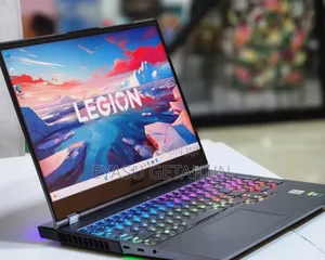 New Laptop Lenovo Legion 5 16GB Intel Core I7 SSD 1T