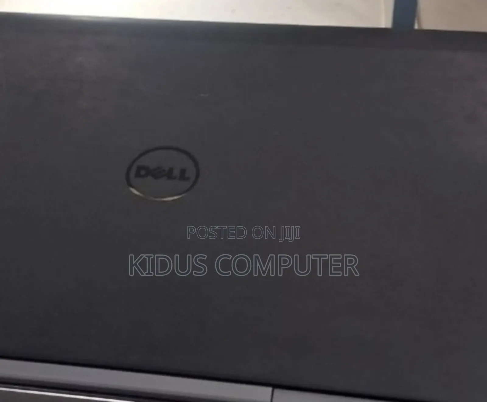 New Laptop Dell 16GB Intel Core I7 SSD 512GB